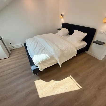 Apartament Du Bois *