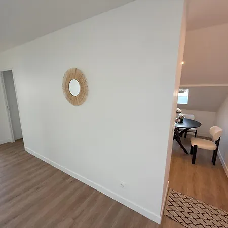 Du Bois Apartament *
