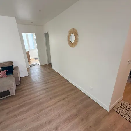 Apartament Du Bois