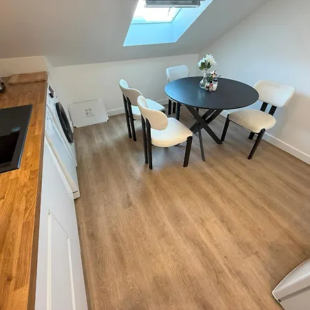 Apartment Du Bois