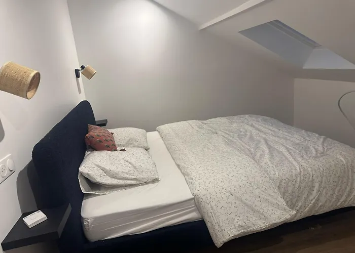 Du Bois Apartamento *