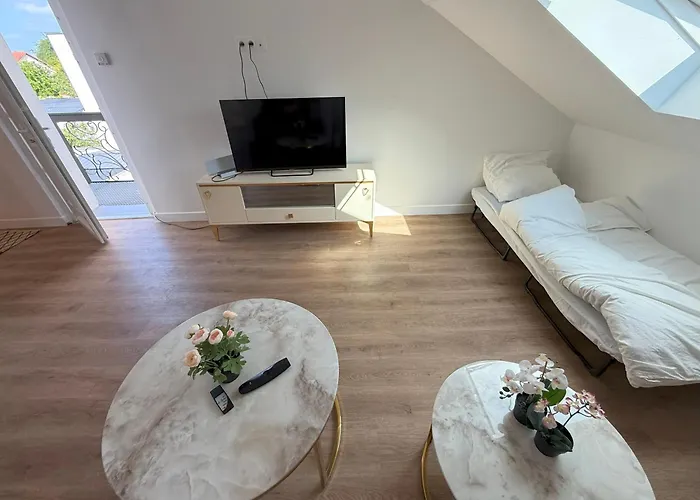 Du Bois Appartement *