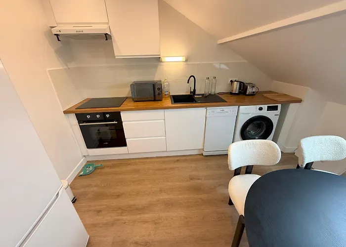 Du Bois Apartamento