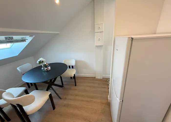 Du Bois Apartamento Mitry-Mory